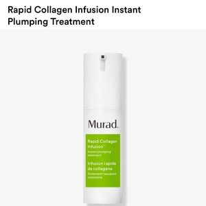 Murad Rapid Collagen Infusion NWT